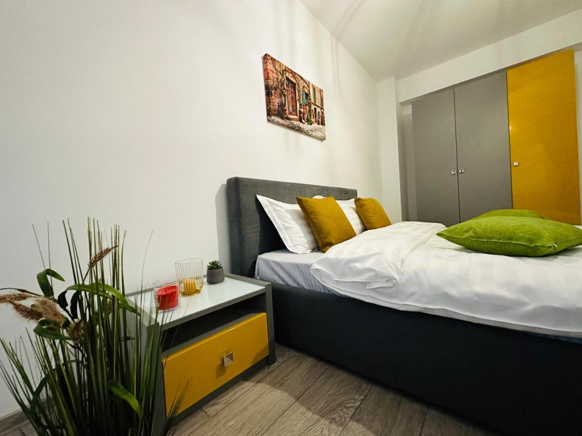 Make Yourself At Home Iasi Exterior photo